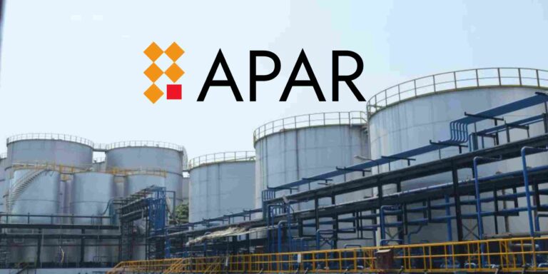 Apar Industries