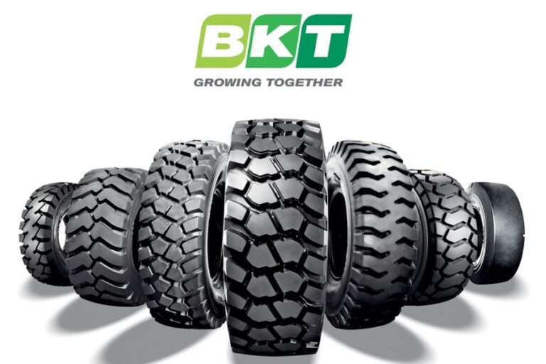 Balkrishna Industries