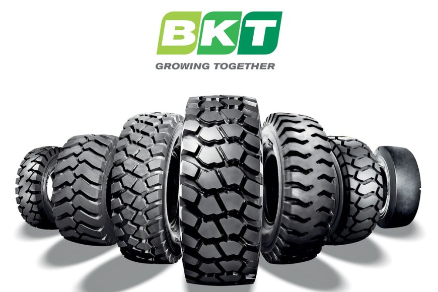 Balkrishna Industries