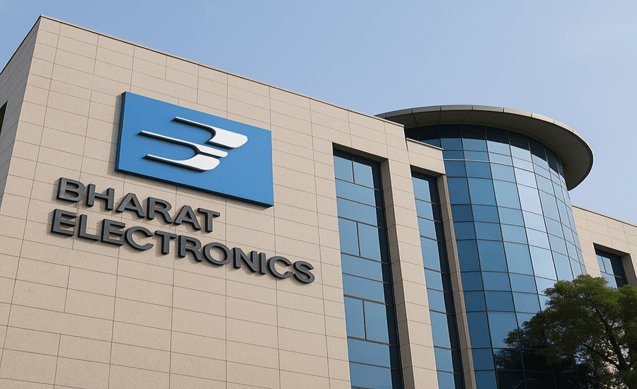 Bharat Electronics