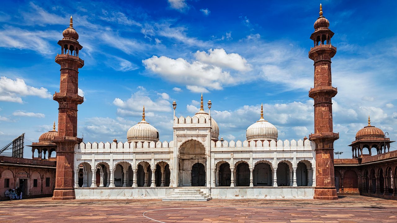 Cleanest Cities in India 2025