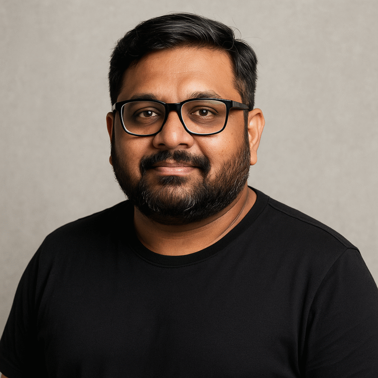 Kunal Shah
