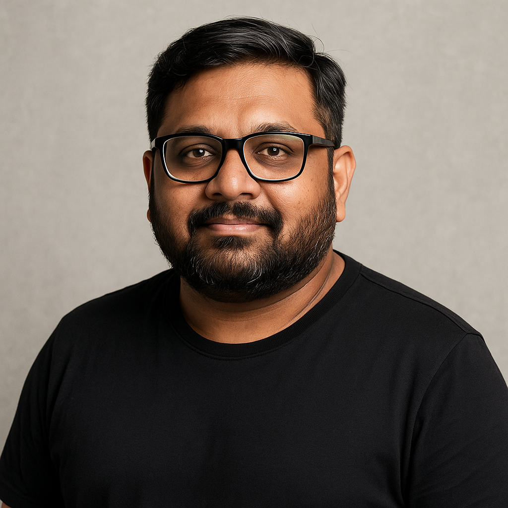 Kunal Shah