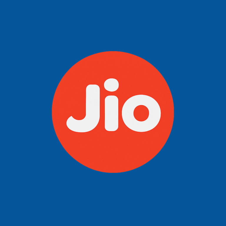 JIO logo