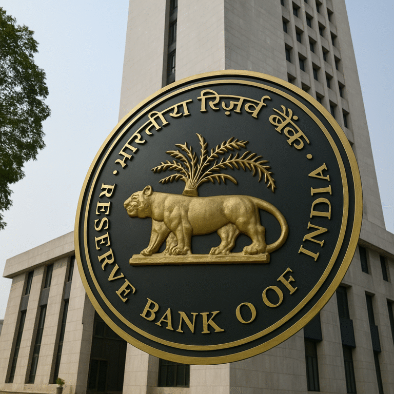 RBI Logo