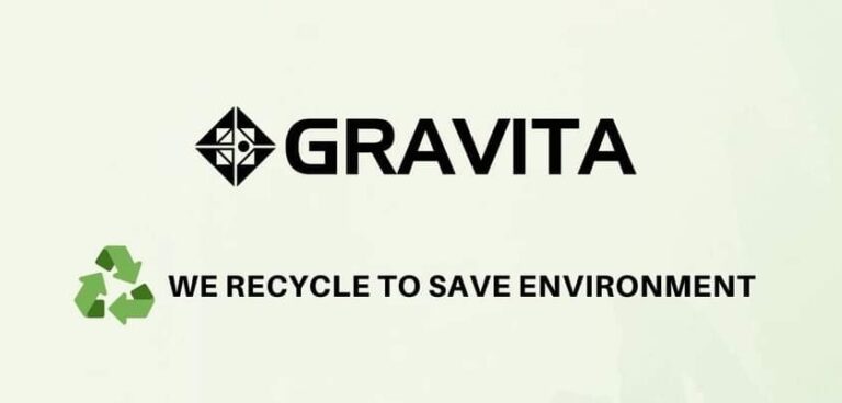 Gravita India