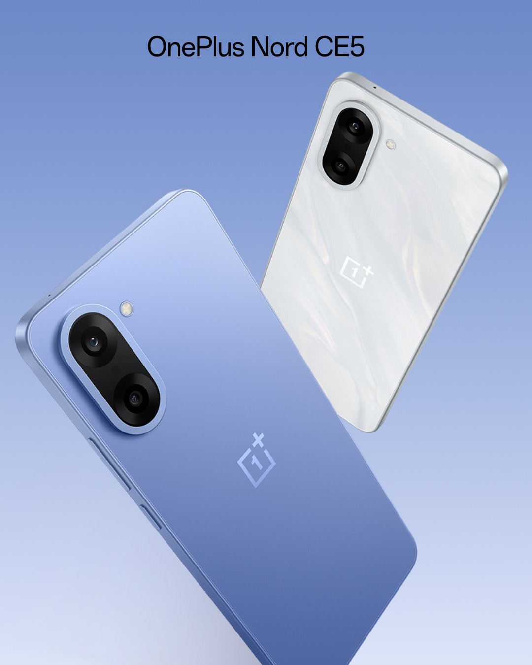 OnePlus Nord CE5