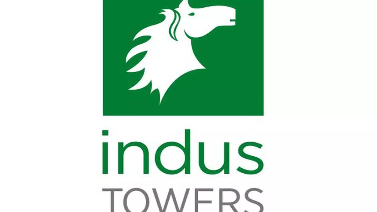 Indus Towers