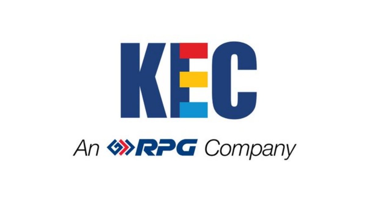 KEC International