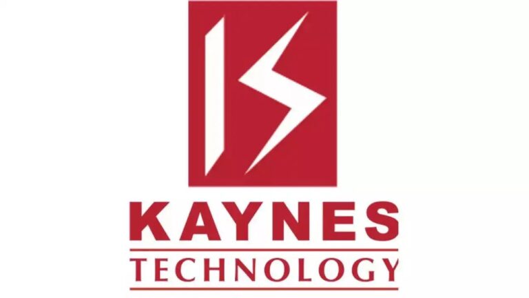Kaynes Technology