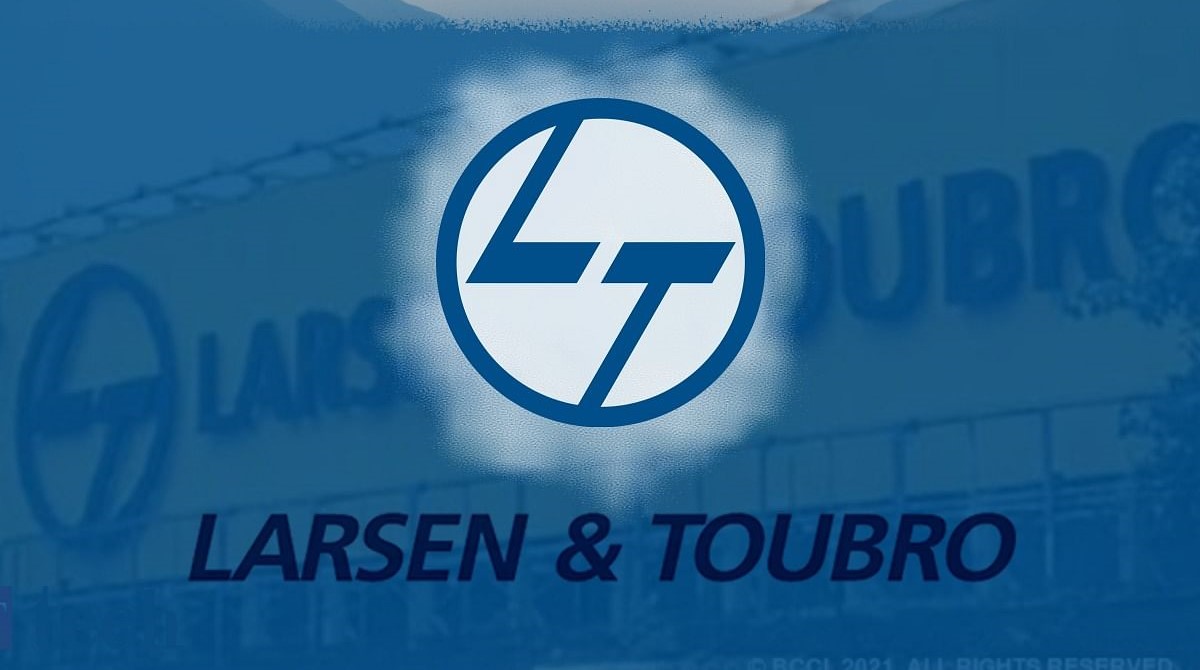 Larsen & Toubro
