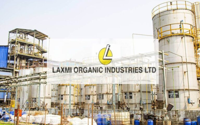 Laxmi Organic