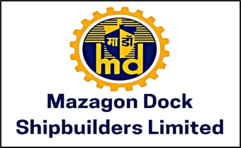 Mazagon Dock