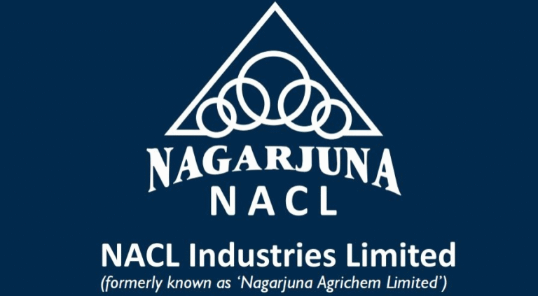 NACL Industries