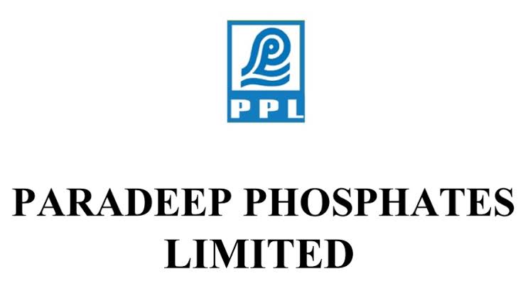 Paradeep Phosphates