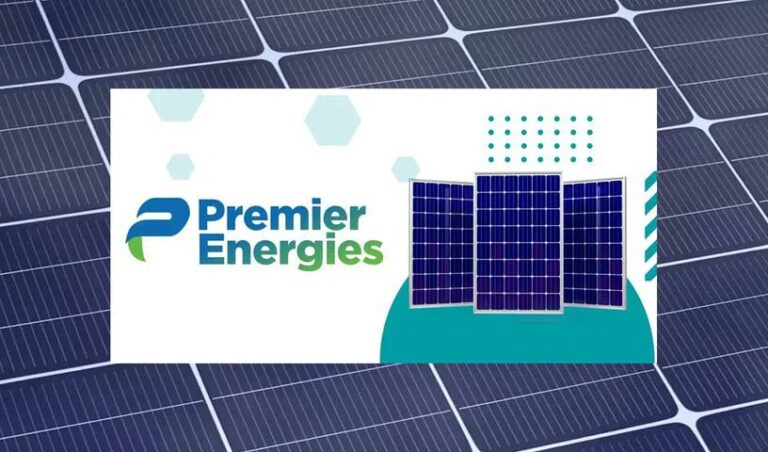 Premier Energies