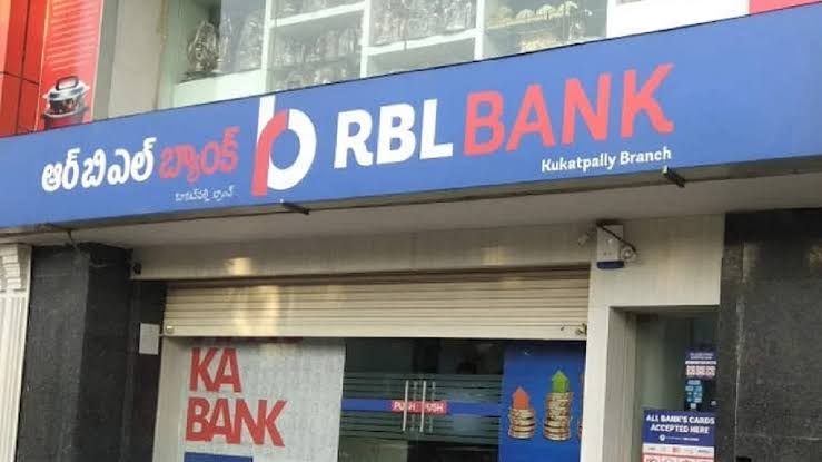 RBL Bank Q1 Results FY26