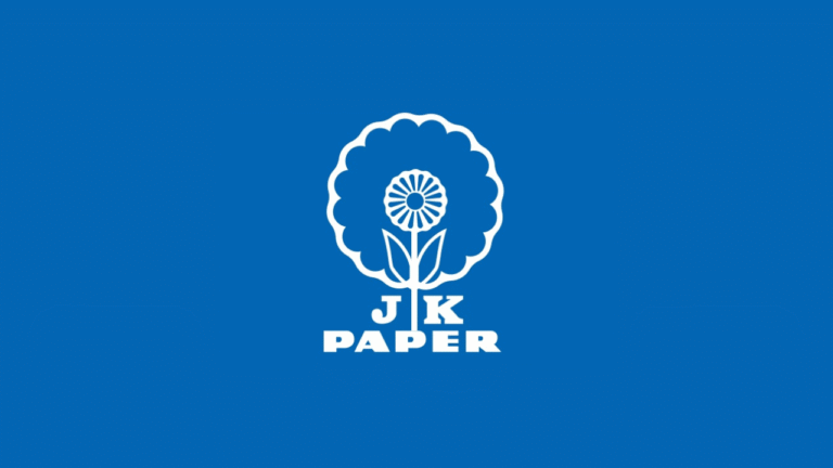 JK Paper