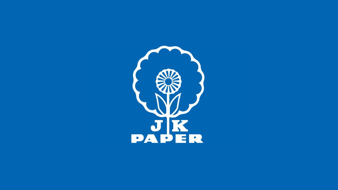 JK Paper