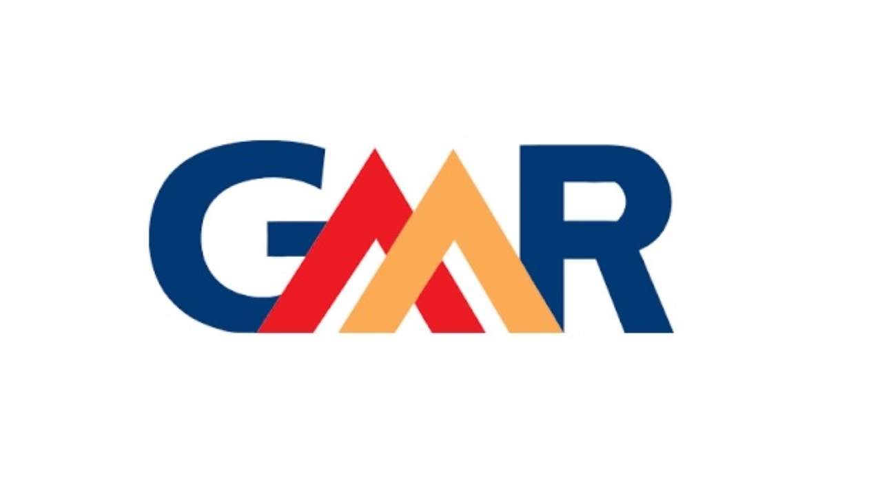 GMR Airports