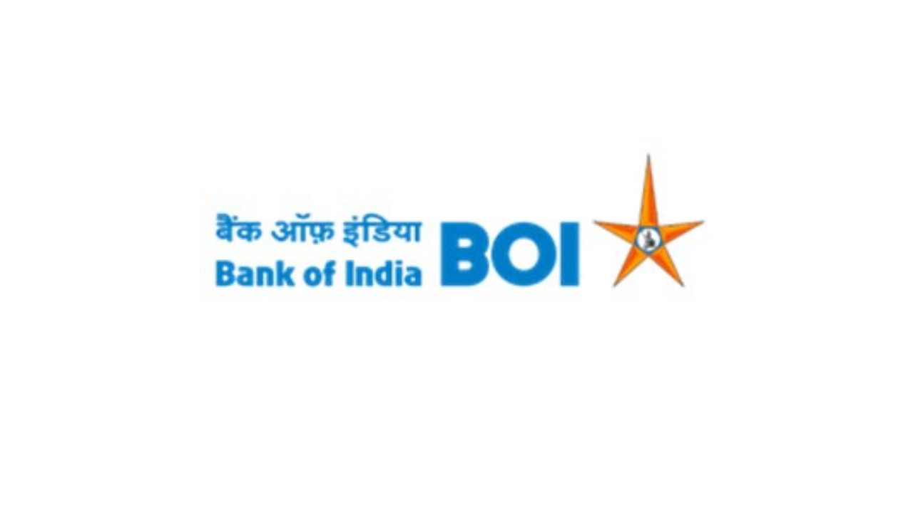 Bank of India