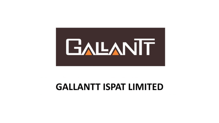 Gallantt Ispat