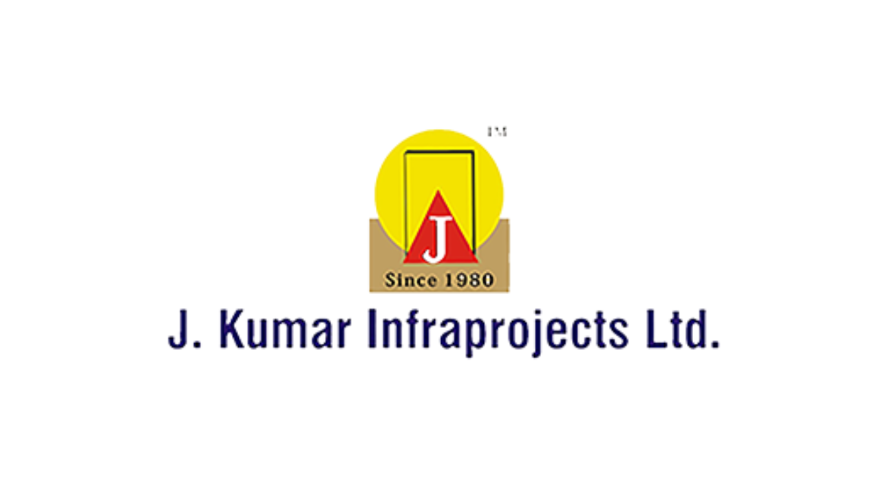J Kumar Infra