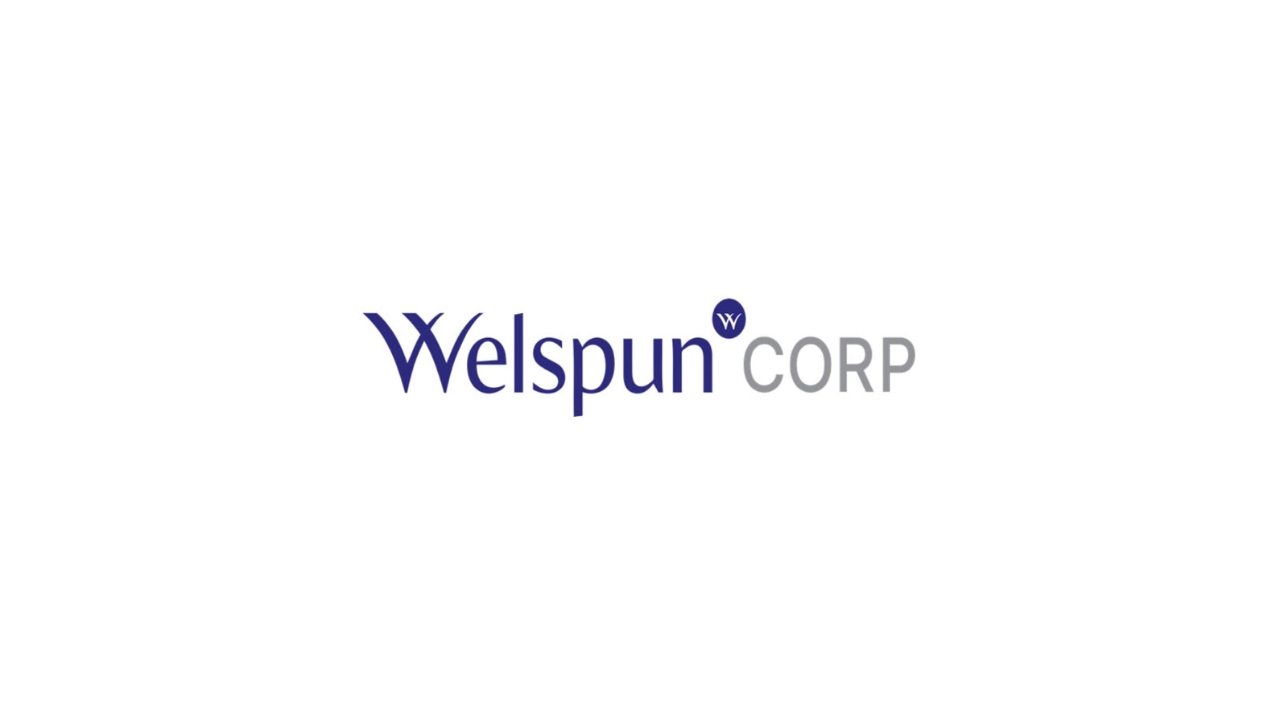 Welspun Corp
