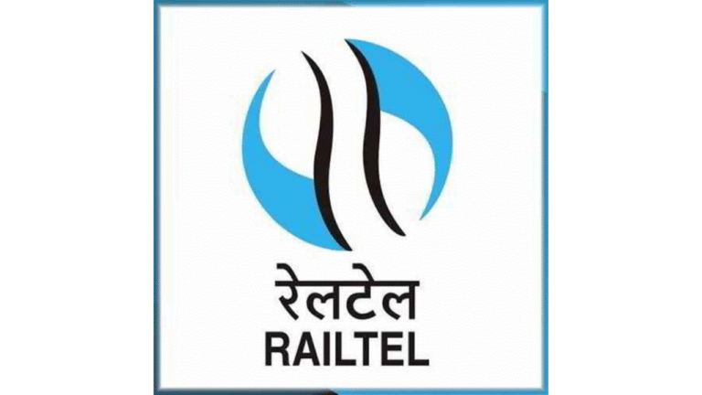 RailTel
