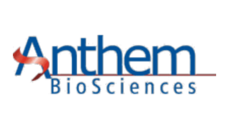 Anthem Biosciences IPO GMP