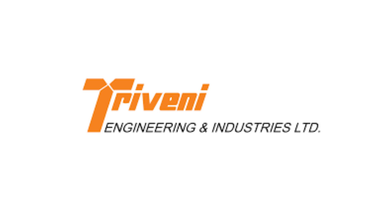Triveni Engineering