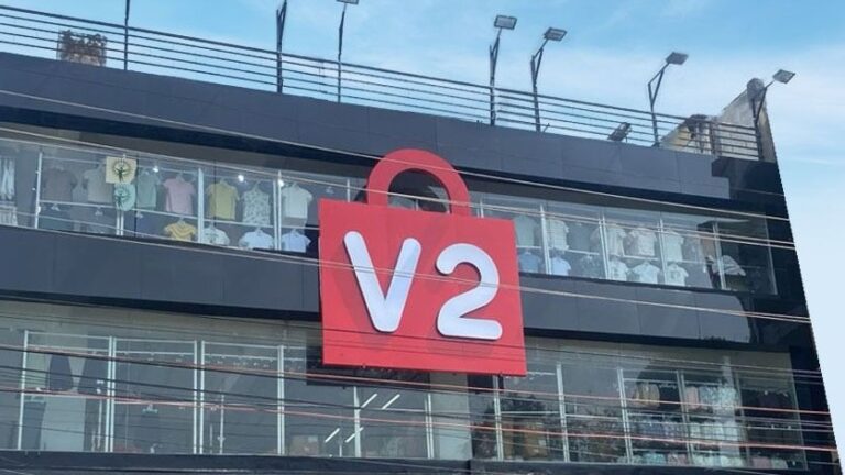 V2 Retail