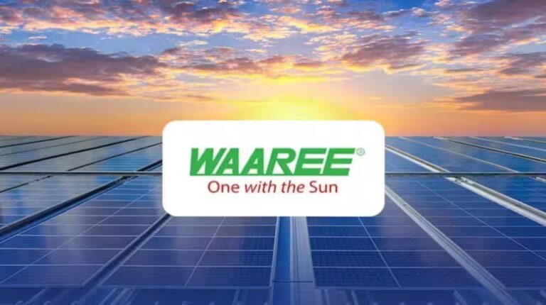 Waaree Energies