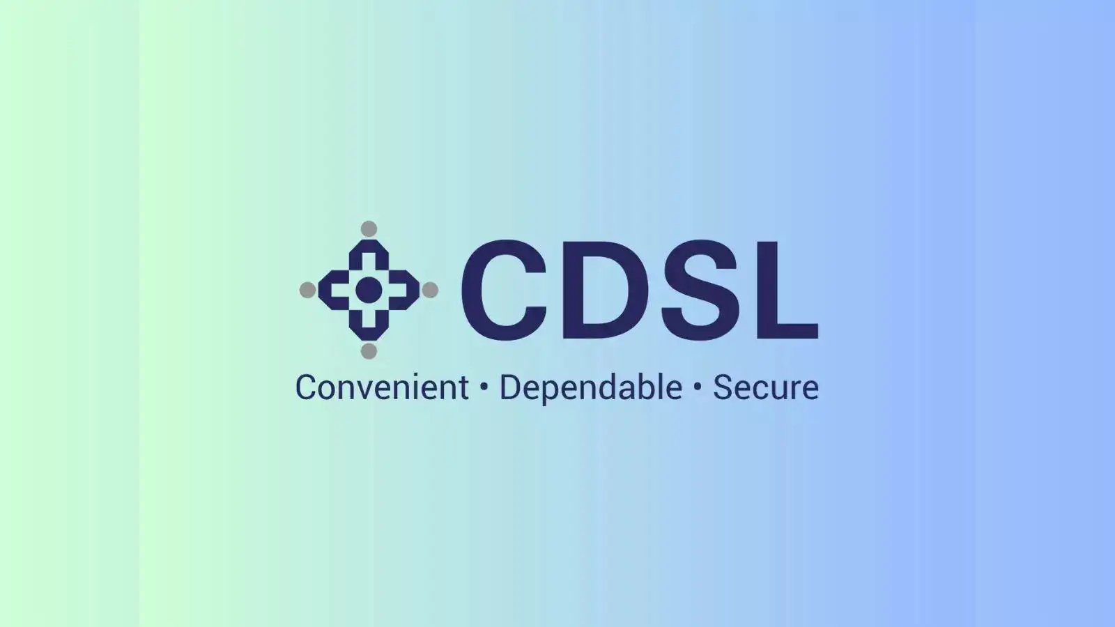 CDSL