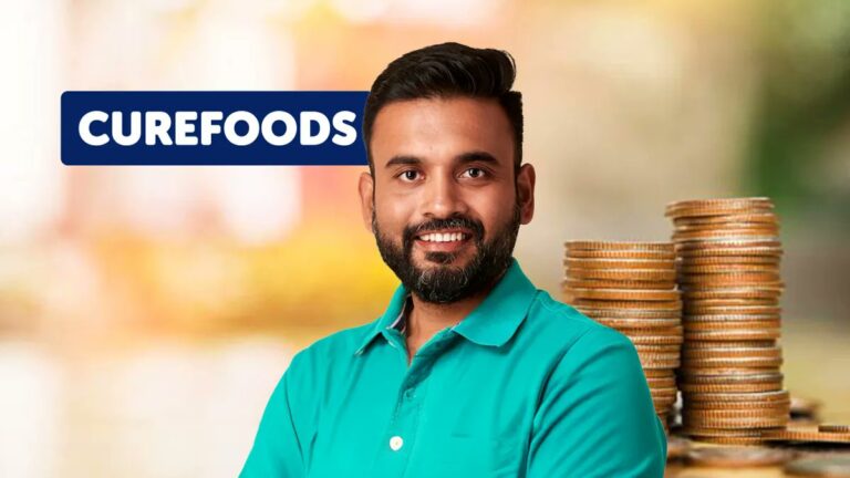 Curefoods IPO