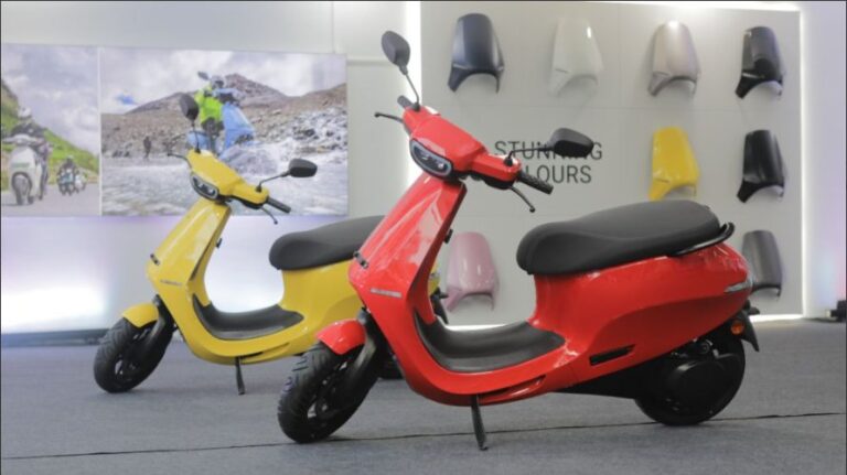 FAME-II EV crackdown 2025