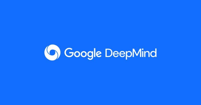 Illustration of a developer writing code with AI-generated suggestions glowing on the screen, symbolizing Windsurf's integration into Google DeepMind's Gemini project.