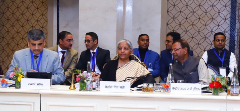 GST Council July 2025 approves tax cuts on green hydrogen and EV batteries – GST Council Meeting Highlights July 2025
