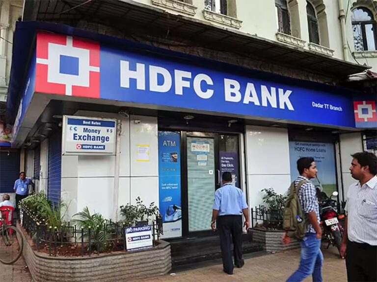 HDFC Bank Q1 Results 2026