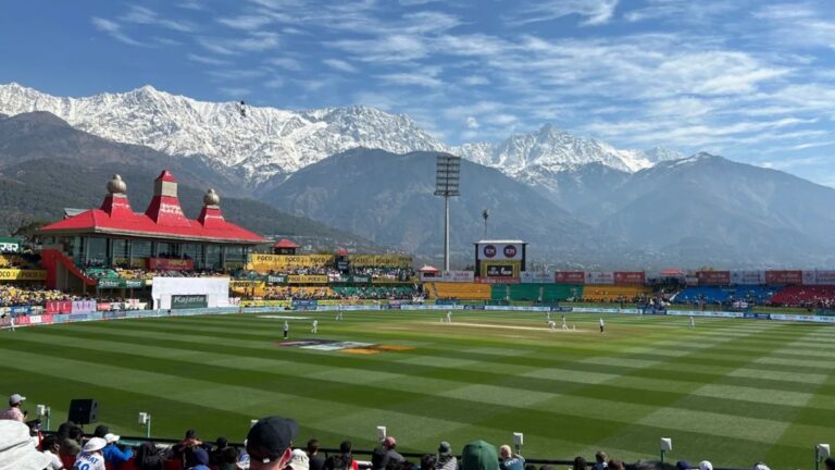 India England Lord’s Test finale