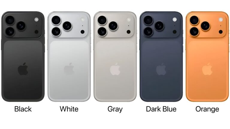 iPhone 17 Series Price in India