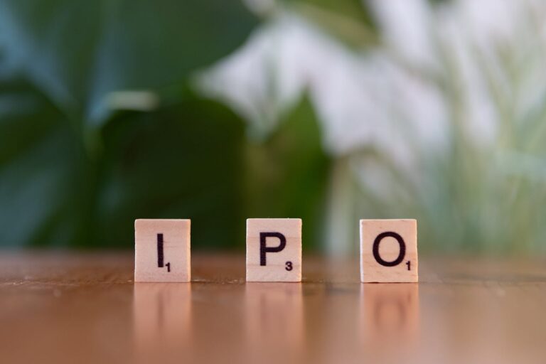 IPO pipeline H2 2025 showing ₹35,000 Cr worth of deals including Tata Capital, LG and NSDL – India IPO pipeline H2 2025 ₹35,000 Cr