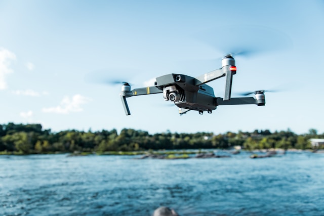 Drone
