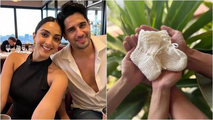 Kiara Advani Baby Girl News
