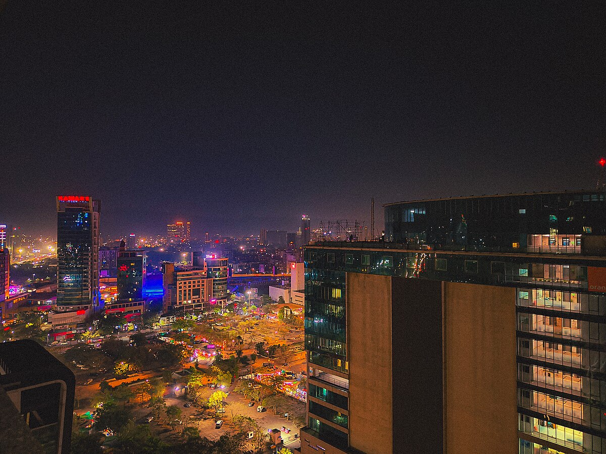 Cleanest Cities in India 2025