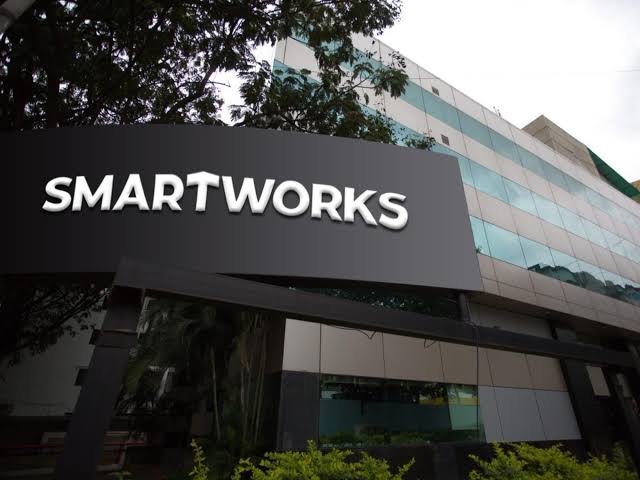 Smartworks Coworking Spaces IPO GMP