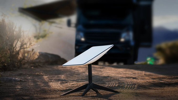 Starlink India Kit Price