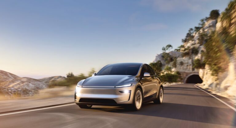 Tesla Model Y Price in India 2025