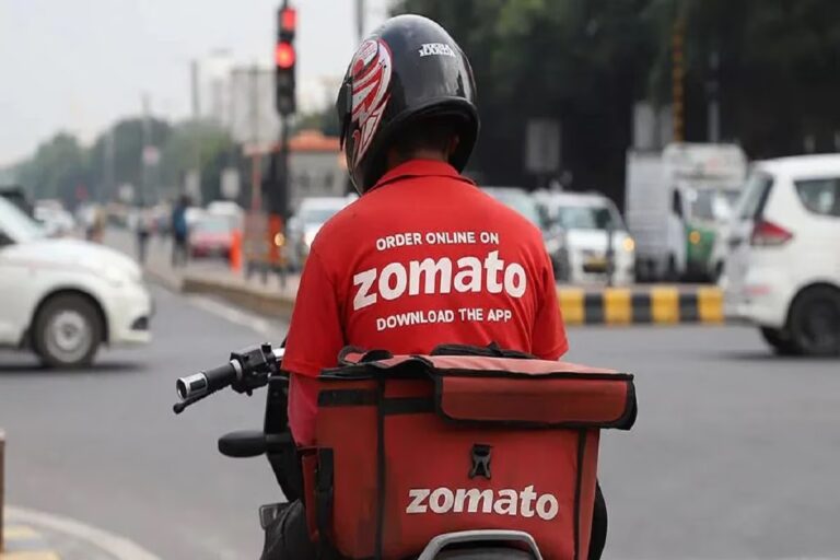 Zomato Share Buyback Rumors July 2025