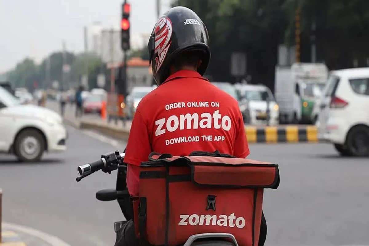Zomato Share Buyback Rumors July 2025